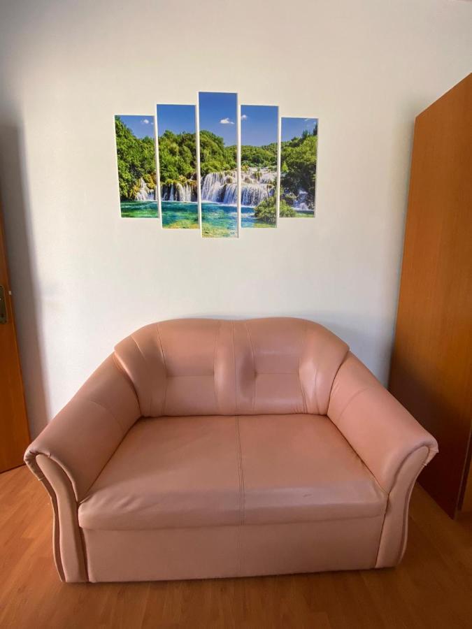 Room Sandra Matulji Eksteriør billede