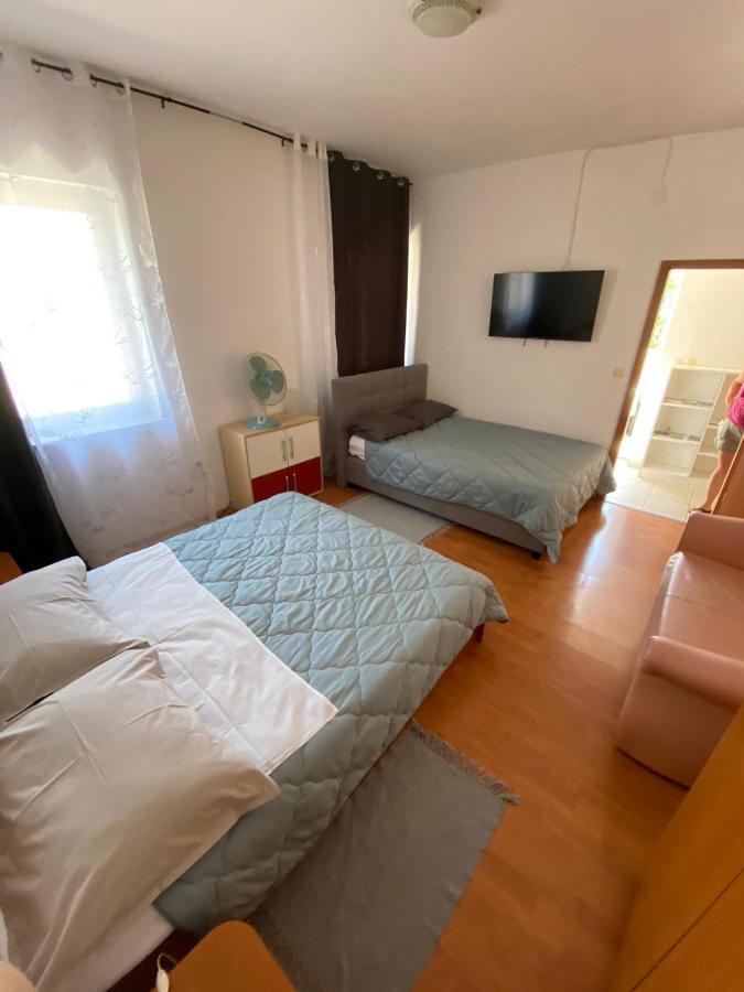 Room Sandra Matulji Eksteriør billede