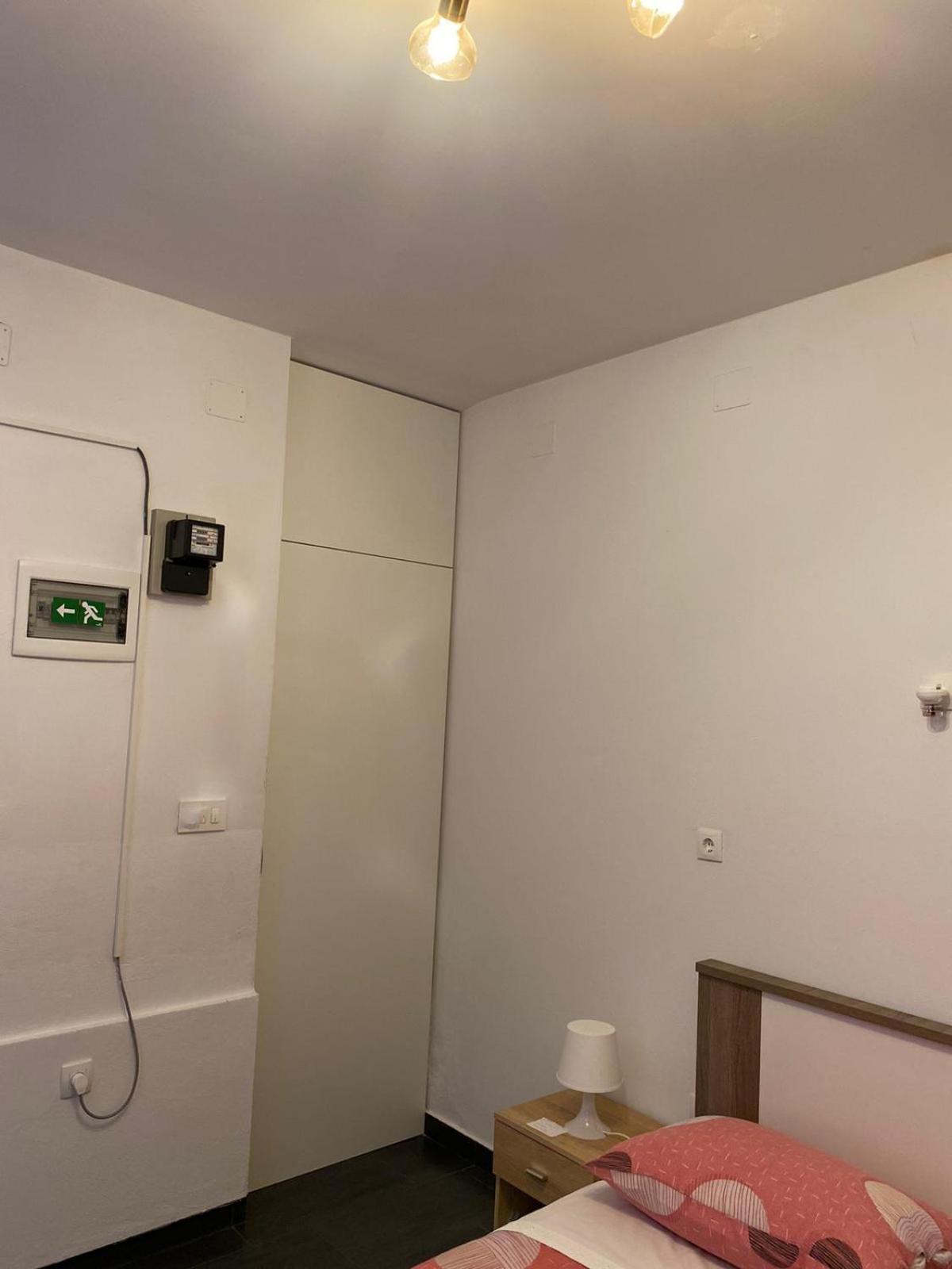 Room Sandra Matulji Eksteriør billede