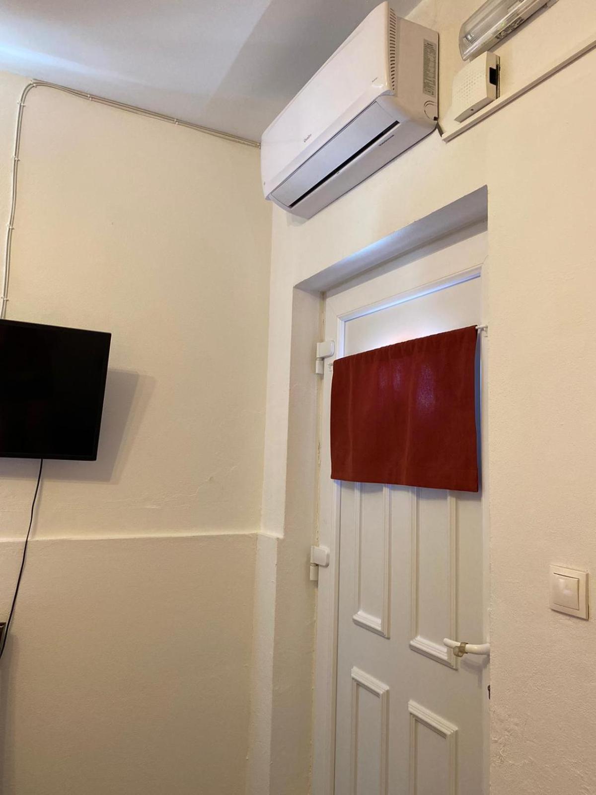Room Sandra Matulji Eksteriør billede