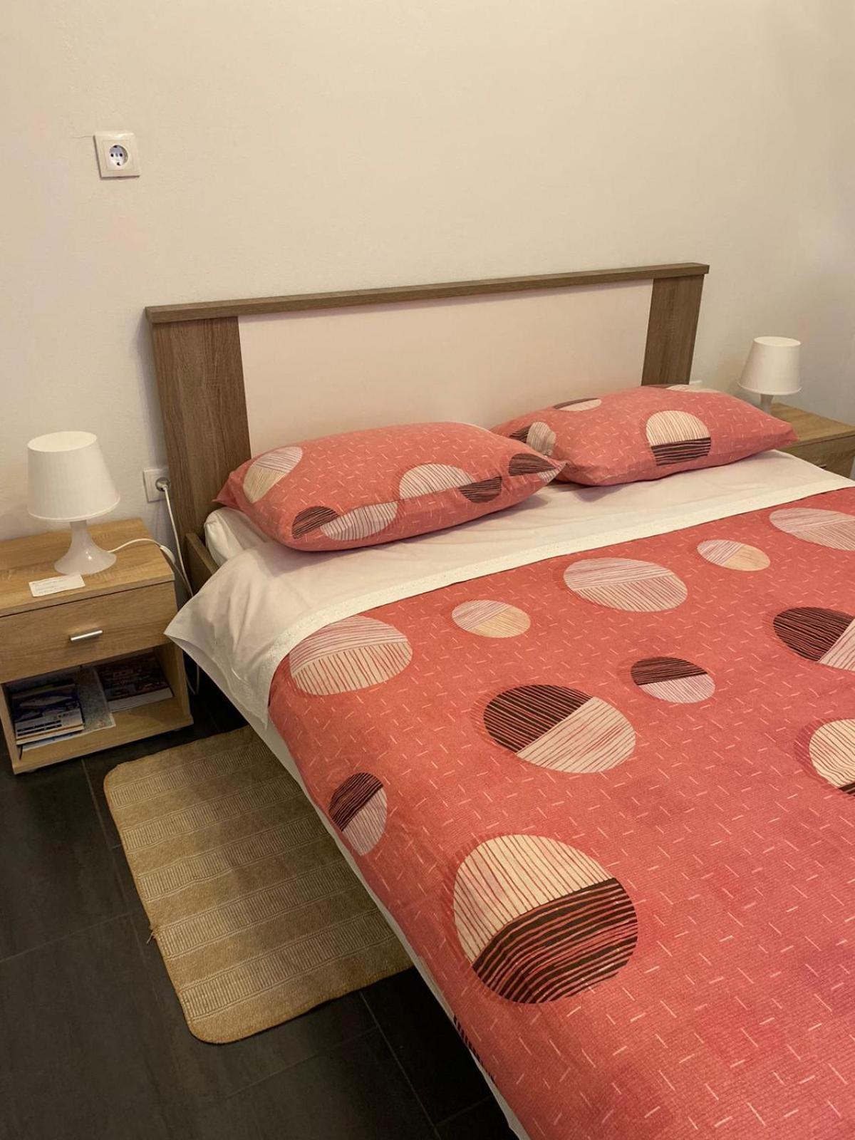 Room Sandra Matulji Eksteriør billede