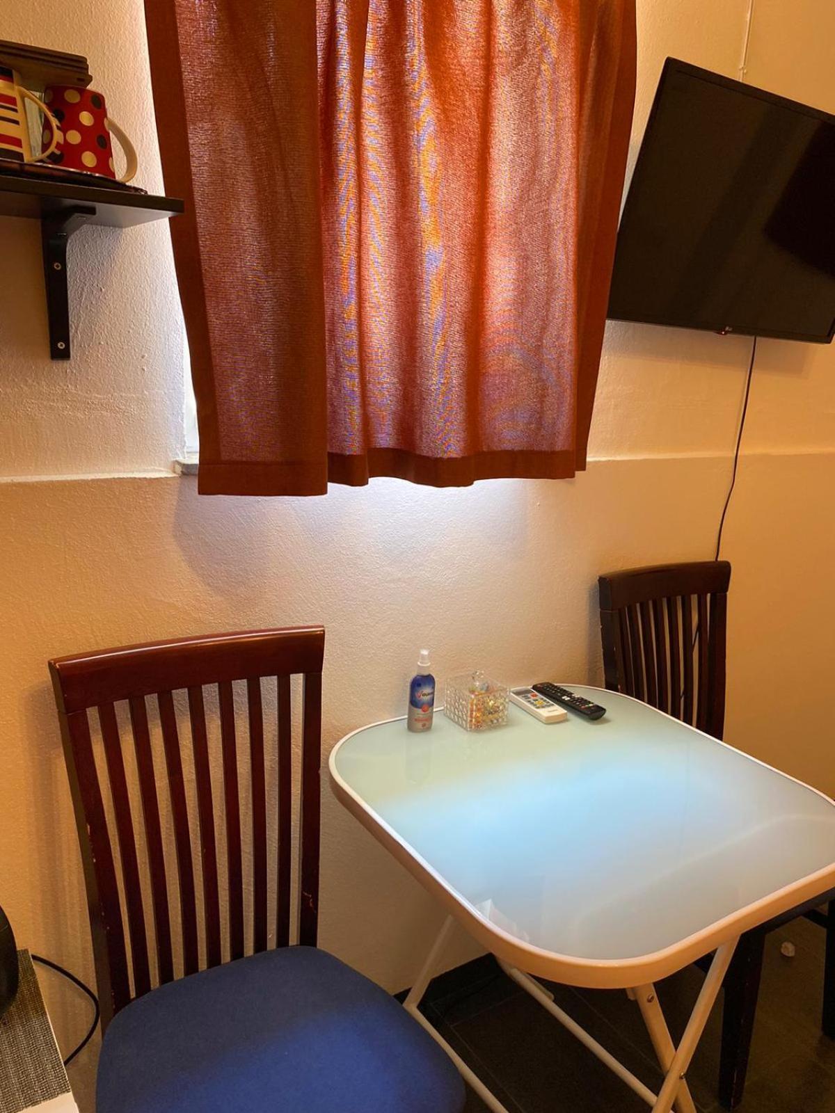 Room Sandra Matulji Eksteriør billede