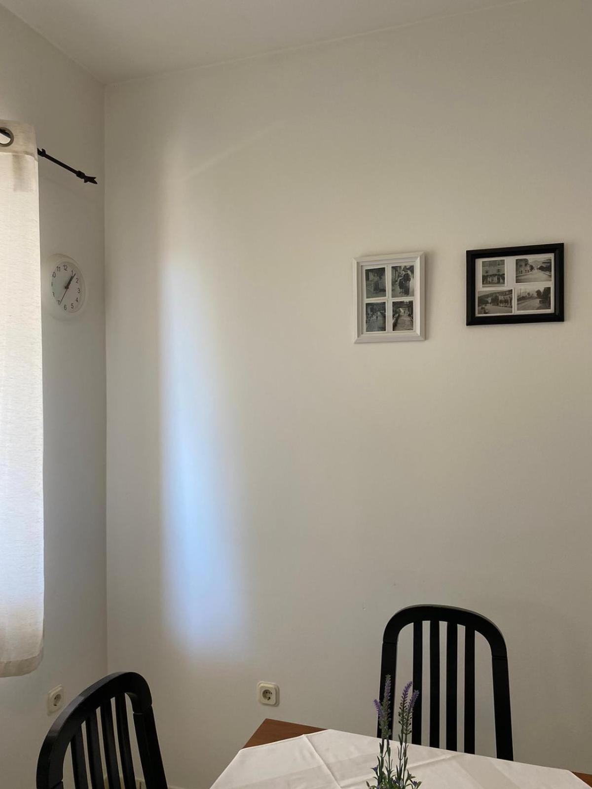 Room Sandra Matulji Eksteriør billede