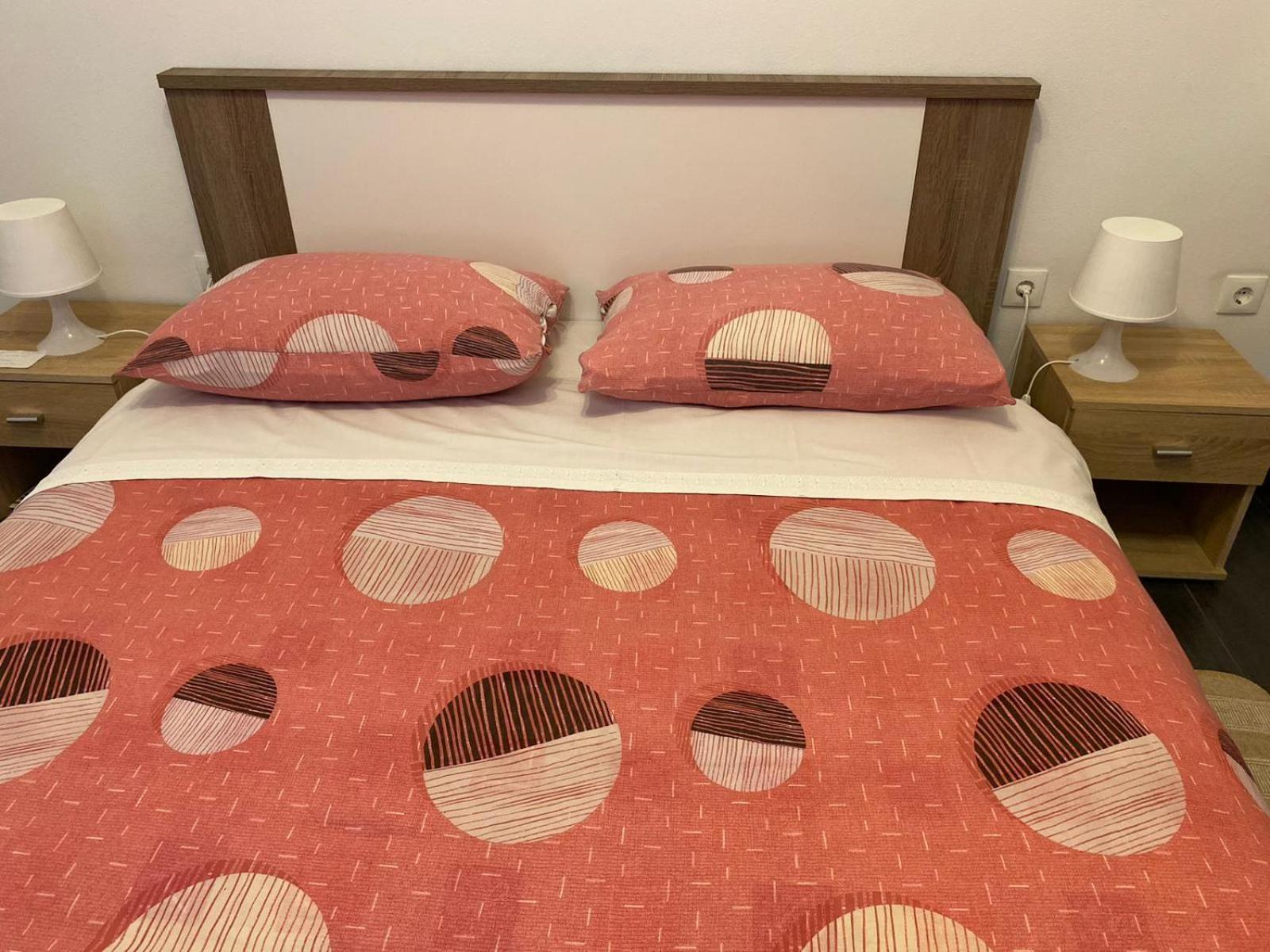Room Sandra Matulji Eksteriør billede
